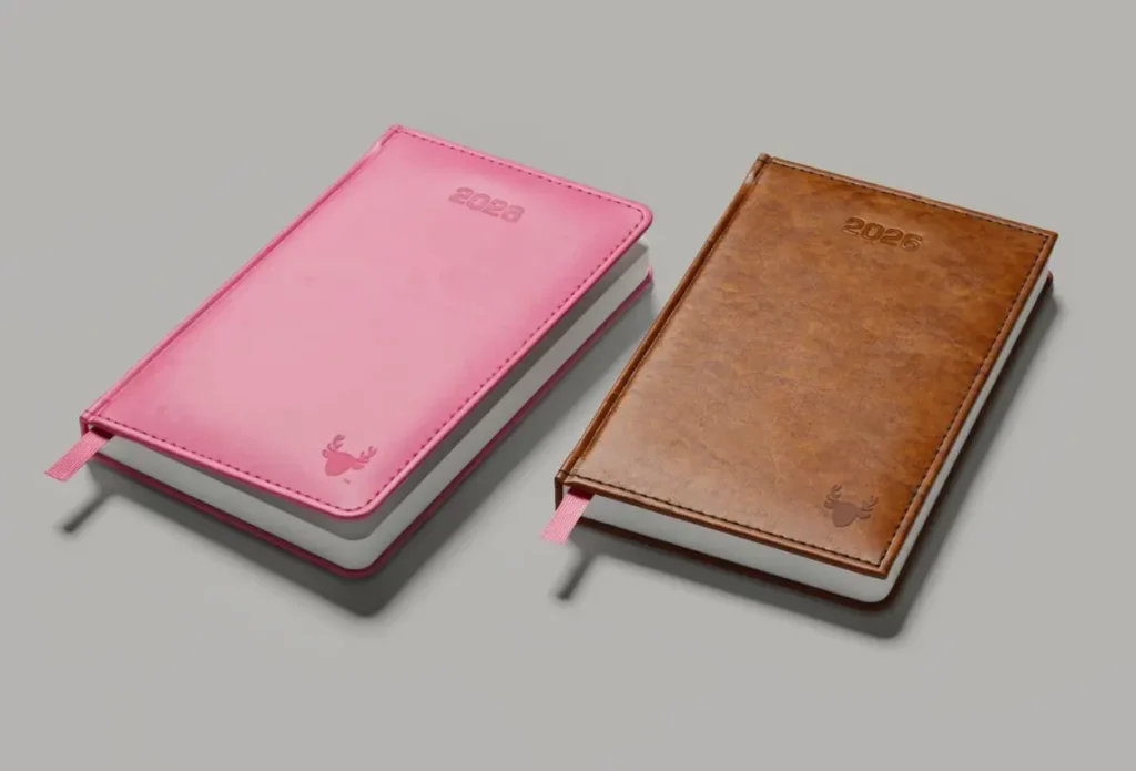 kalendarz ksiazkowy web