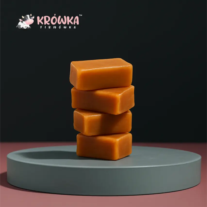 krowka prezentacja web